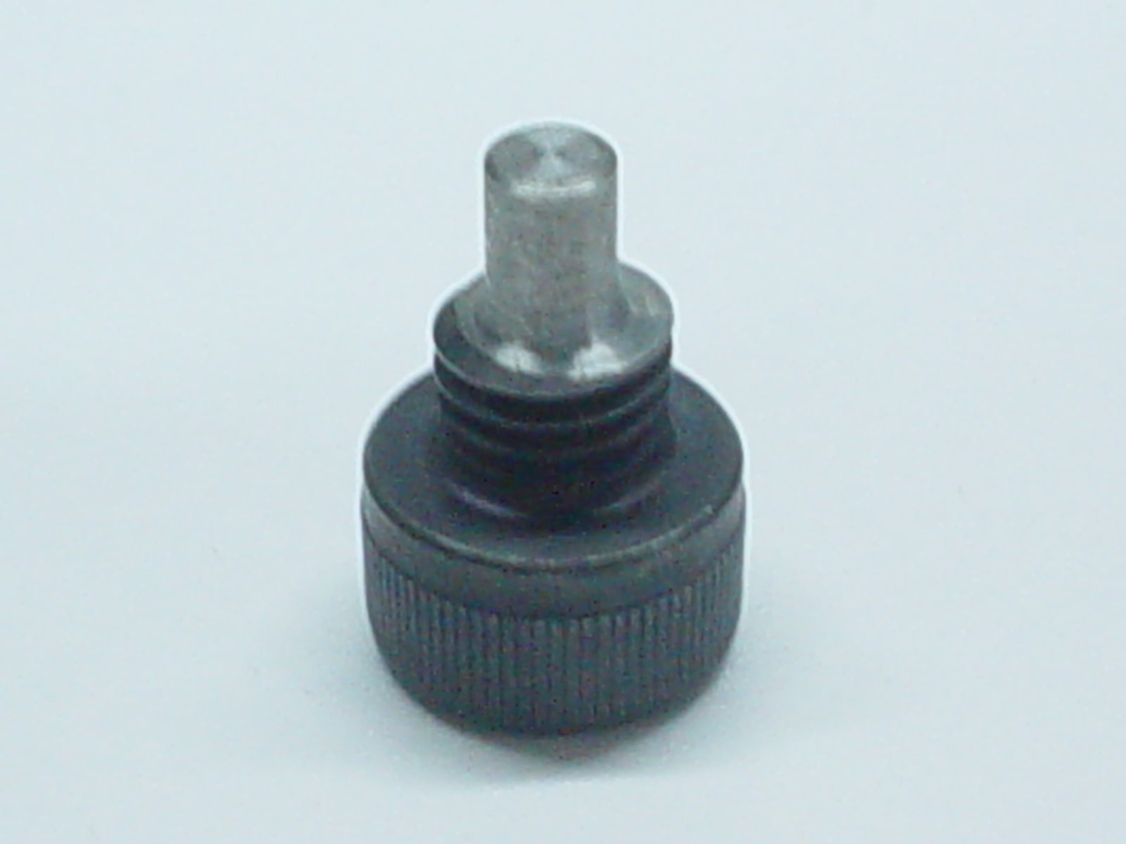 Dog Point Cap Screw